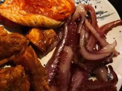 -阪尚皇·原切牛排·烤肉火锅自助(北京路店)