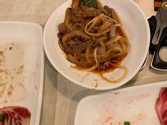 -新石器烤肉(千灯大润发店)