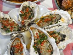 -阆辣荟餐饮(老味道8年·古城店)