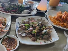 -潘先生平价海鲜城(神州半岛店)