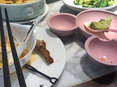 -小菜园新徽菜(苏州繁花中心店)