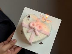 -花甜生活FatimCake·生日蛋糕