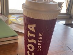 -COSTA COFFEE(百葛服务区店)
