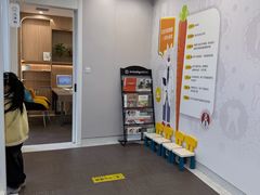 -兔博士口腔(高新一路门诊部)