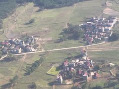 -吉安井冈山机场