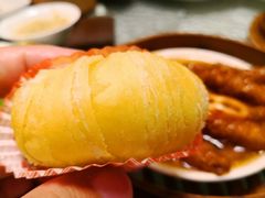 -頂好酒家·经典粤菜(海信广场店)