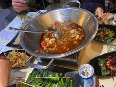 -聚味瞿记·龙虾堂(望城店)
