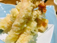 -蟹将军·松叶蟹和牛日料放题自助(K11店)