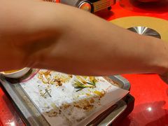 -羊之道草原味道清真餐厅(番禺店)