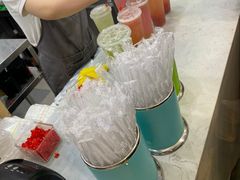 -鲜果时间·果蔬茶(赛格负二层店)