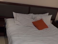 -庐山天沐温泉度假村