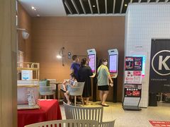 -肯德基(茂业店)