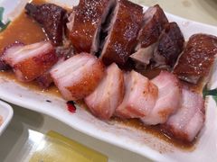 -80s港式茶餐廳