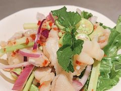 -探炉·香辣豆花烤鱼(笋岗宝能环球汇店)