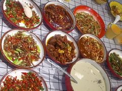 -江西老表·经典江西八大碗