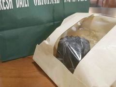 -Juicy Bakery(大学路店)
