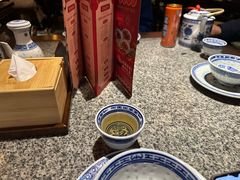 -南京大牌档(济南万象城店)