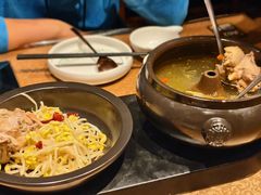 -云海肴·汽锅鸡·云南代表菜(五道口购物中心店)