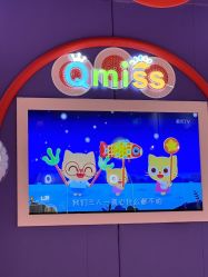 -Qmiss家庭娱乐中心(恒隆广场店)
