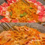 宝安韩料天花板！冰面肥牛直接封神好吃哭！