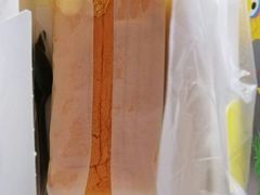-台拾记古早味现烤蛋糕(新世界花苑店)