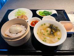 -木守西溪溪隐餐厅