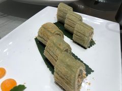 -广东道至正餐厅(区庄店)