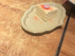 -耶里夏丽·丝路新疆菜·清真食品(徐汇南丹东路臻选店)