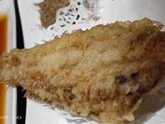 -老牌坊鲁菜名店(宽厚里店)