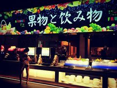 -蓝鲸湾汤泉(包河店)