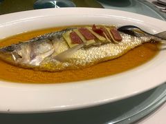 -老洋房花园饭店(绍兴路店)