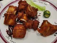 -太兴餐厅(东方广场分店)
