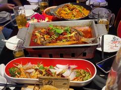 -路边边.炒菜烧烤.音乐餐厅(良乡长虹店)