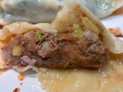 -春水锅贴·传统鲁菜(大明湖店)