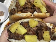 -有蚝有翅烧烤大排档·宵夜(右安门店)