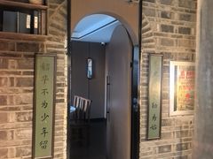 -东道煮牛肉火锅(东盛大街店)