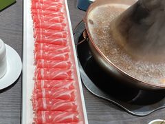 -东来顺饭庄(上地华联店)