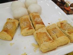 -爱玛宫·家宴