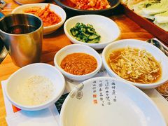 开胃前菜-青鹤谷(苏州店)