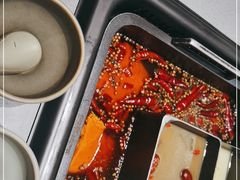 -巴奴毛肚火锅(悠唐购物中心店)