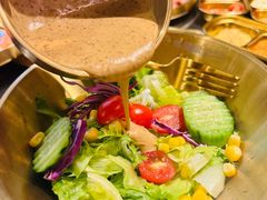 -核桃碳烤肉馆(深圳首店)