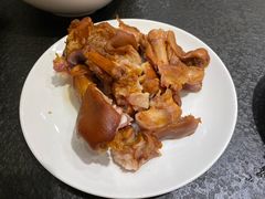 -双福饺子营餐厅(财富广场店)