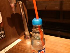 -一蘭拉面(铜锣湾店)