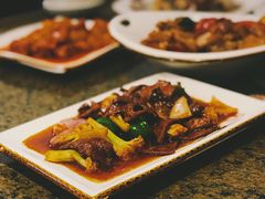 -旺达·福州菜(正大广场店)