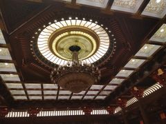 -北京雁栖湖国际会展中心