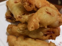 炸醩鳗鱼-海坛特色小吃·只做平潭特色菜(平潭店)