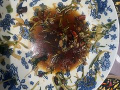 -盛百味·家宴餐厅(霸州分店)