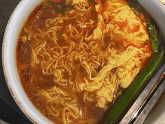 -很久以前羊肉串(京汉店)