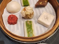 -江南雅厨(李公堤店)