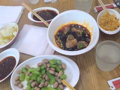 -喜家德虾仁水饺(艺汇家店)